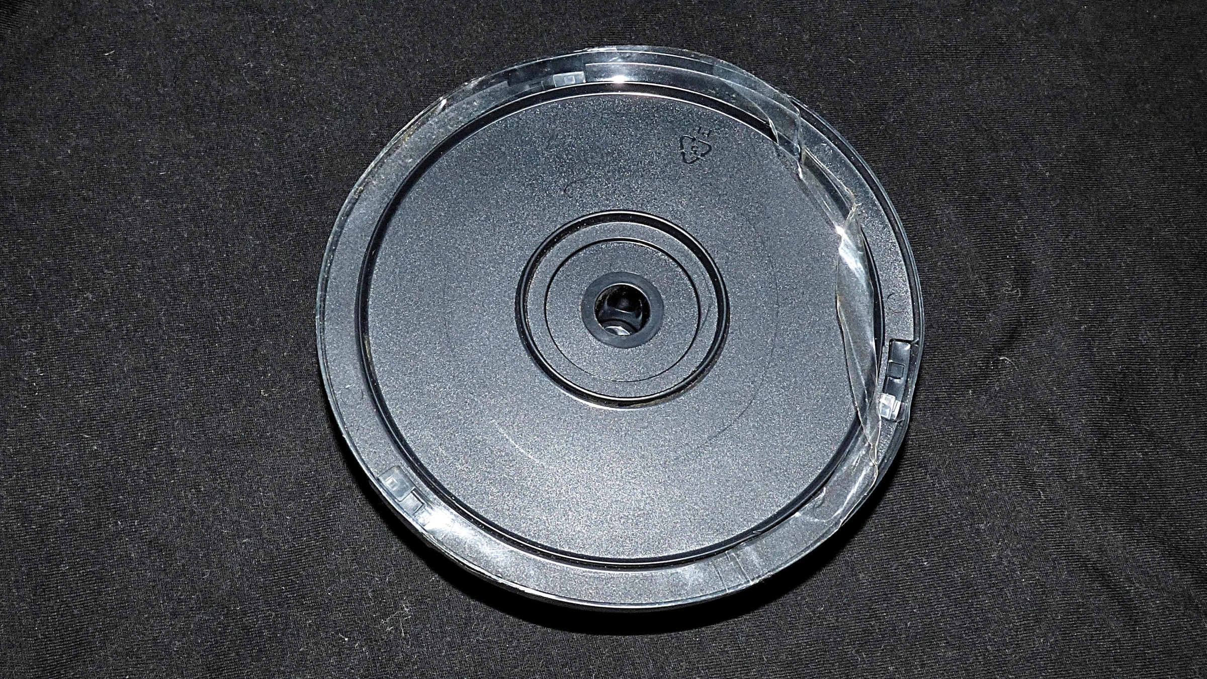 Verbatim DVD vierge+RW X10 NEUF sous blister. – photo 2